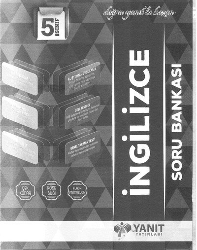 İNGİLİZCE FotokoPink