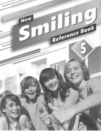 NEW SMILING REFERENCE BOOK FotokoPink