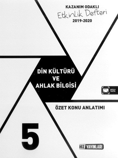 DİN KÜLTÜRÜ VE AHLAK BİLGİSİ ÖZET KONU ANLATIM
