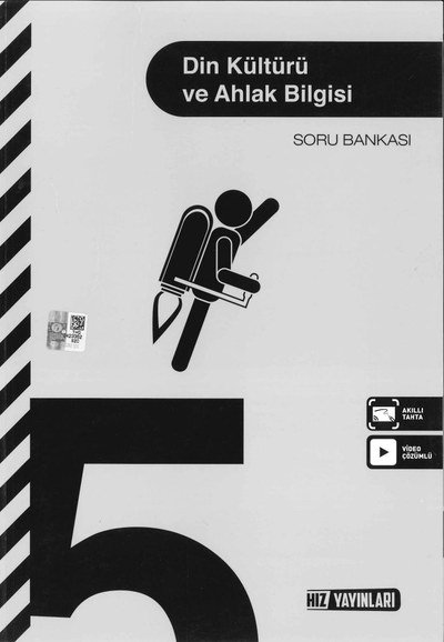 DİN KÜLTÜRÜ VE AHLAK BİLGİSİ SORU BANKASI FotokoPink