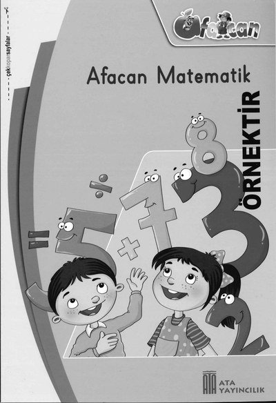 AFACAN MATEMATİK FotokoPink