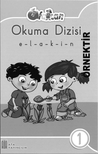 AFACAN OKUMA DİZİSİ FotokoPink