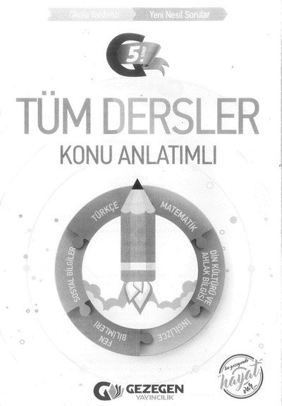 TÜM DERSLER KONU ANLATIMLI FotokoPink