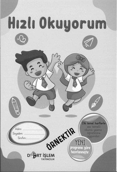 HIZLI OKUYORUM FotokoPink