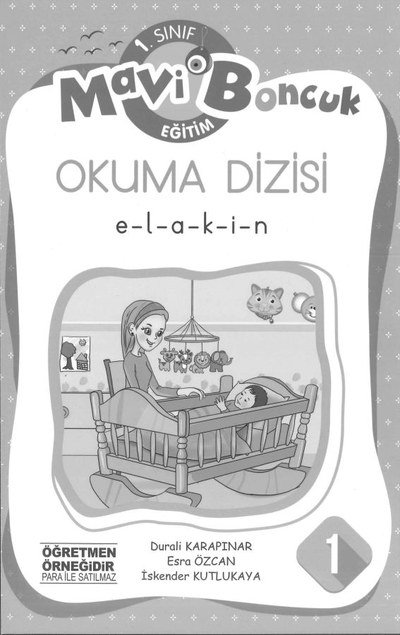 OKUMA DİZİSİ FotokoPink