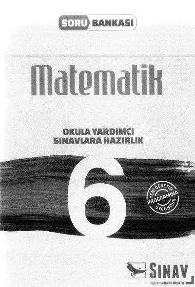 MATEMATİK SORU BANKASI OKULA YARDIMCI FotokoPink