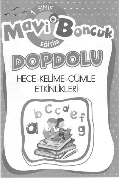 HEC KELİME CÜMLE ETKİNLİKLERİ FotokoPink