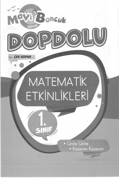 MATEMATİK ETKİNLİKLERİ FotokoPink