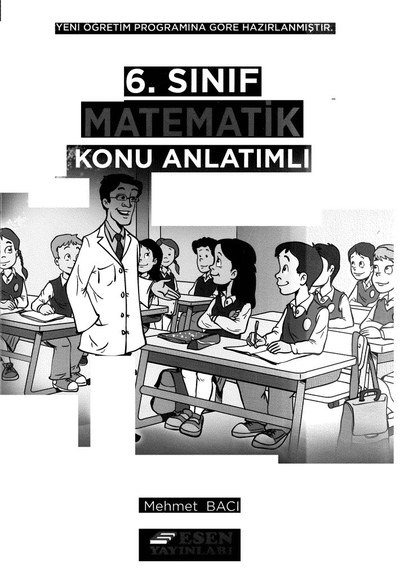 MATEMATİK KONU ANLATIMLI