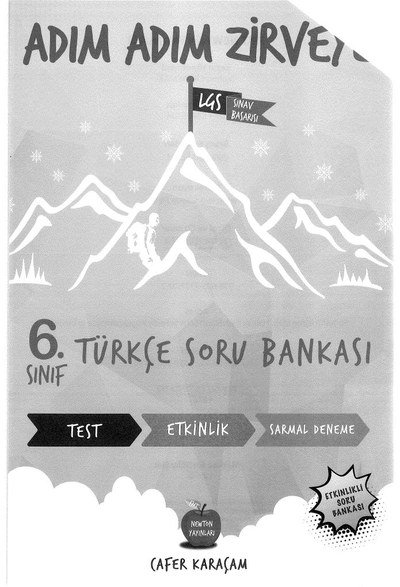 ADIM ADIM ZİRVEYE FotokoPink