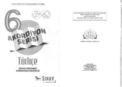 AKORDİYON SERİSİ TÜRKÇE FotokoPink