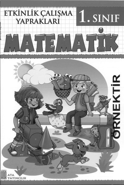 ETKİNLİK ÇALIŞMA YAPRAKLARI MATEMATİK FotokoPink