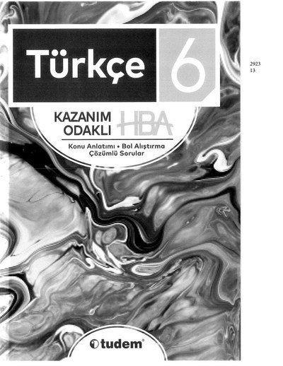 TÜRKÇE KAZANIM ODAKLI KONU ANLATIMI FotokoPink