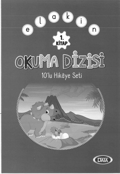 OKUMA DİZİSİ