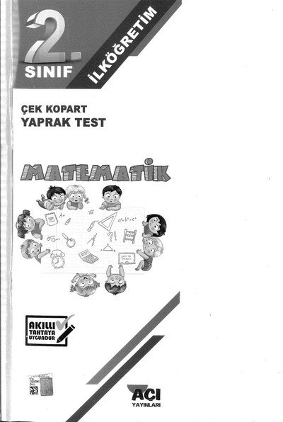 MATEMATİK FotokoPink