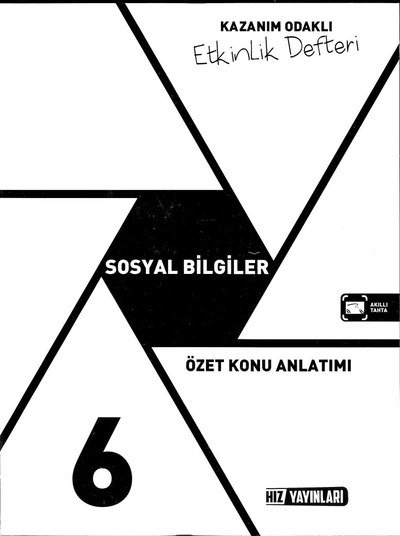 SOSYAL BİLGİLER ÖZET KONU ANLATIMI