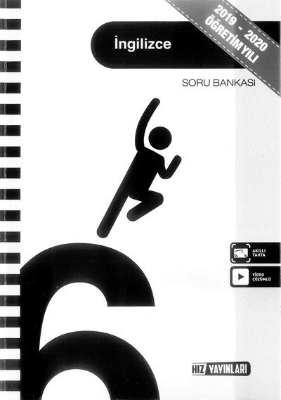 İNGİLİZCE SORU BANKASI FotokoPink