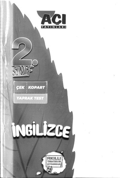 İNGİLİZCE FotokoPink