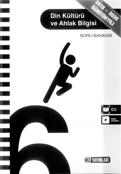 DİN KÜLTÜRÜ VE AHLAK BİLGİSİ SORU BANKASI FotokoPink