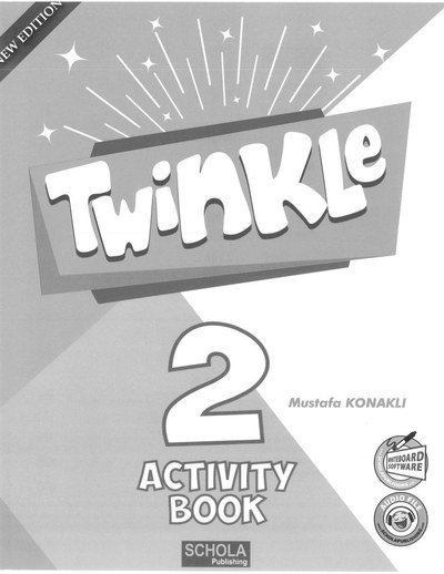 TWINKLE FotokoPink