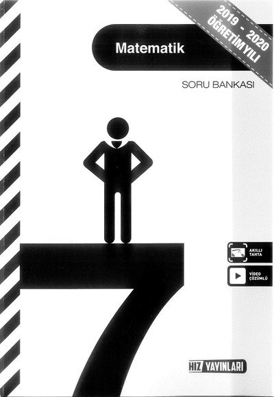 MATEMATİK SORU BANKASI FotokoPink