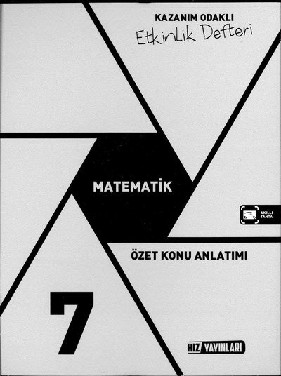 MATEMATİK ÖZET KONU ANLATIMI