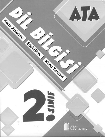 DİL BİLGİSİ FotokoPink