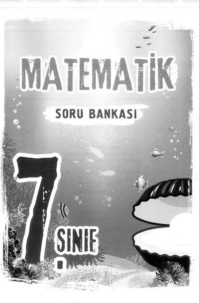 MATEMATİK SORU BANKASI FotokoPink
