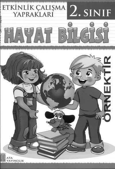 HAYAT BİLGİSİ FotokoPink