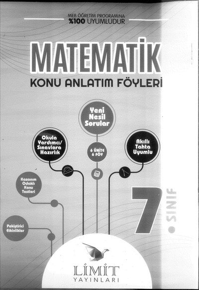 MATEMATİK KONU ANLATIM FÖYLERİ FotokoPink
