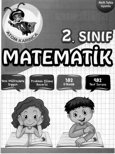 MATEMATİK FotokoPink