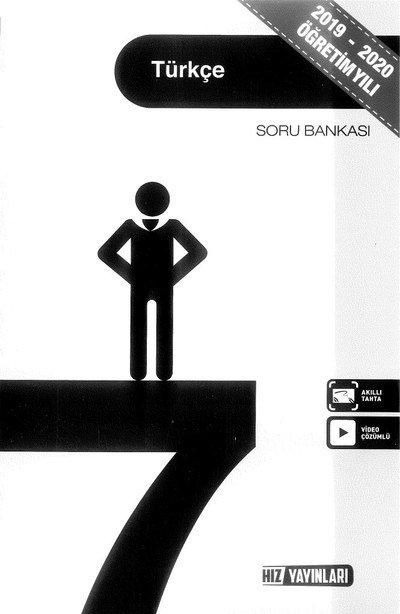 TÜRKÇE SORU BANKASI FotokoPink