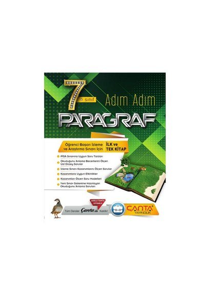 ADIM ADIM PARAGRAF FotokoPink