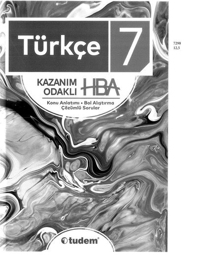 TÜRKÇE KAZANIM ODAKLI KONU ANLATIMI FotokoPink