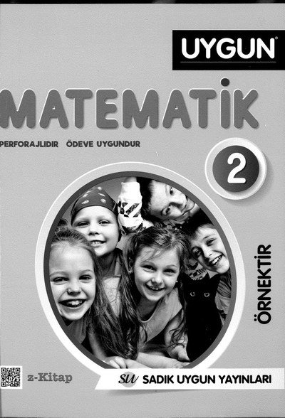 MATEMATİK FotokoPink