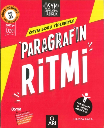 PARAGRAF'IN RİTMİ FotokoPink