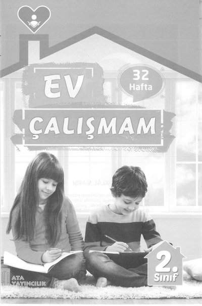 EV ÇALIŞMAM FotokoPink