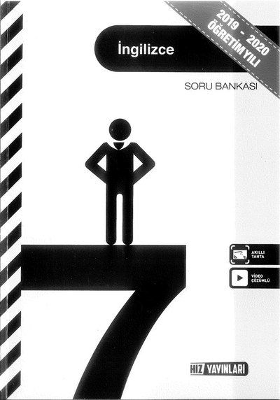 İNGİLİZCE SORU BANKASI FotokoPink