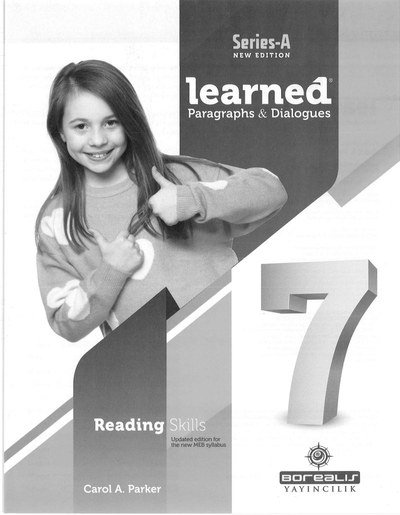 LEARNED PARAGRAPHS & DIALOGUES FotokoPink