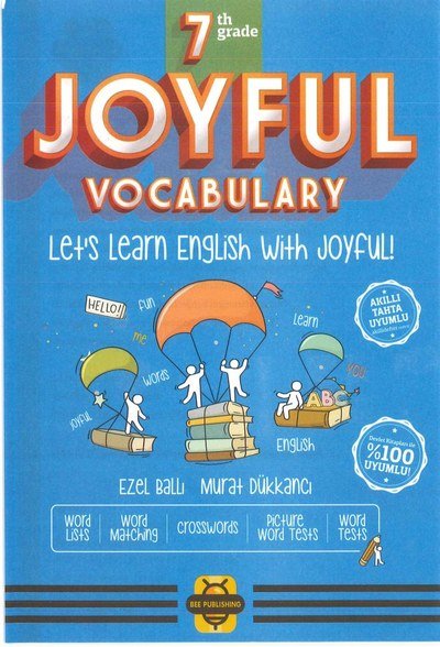 JOYFUL VOCABULARY