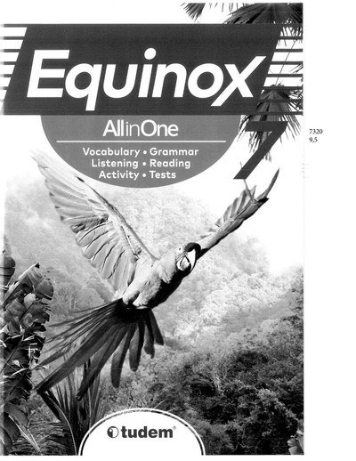 EQUINOX ALL IN ONE FotokoPink