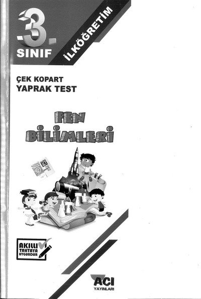 FEN BİLİMLERİ FotokoPink