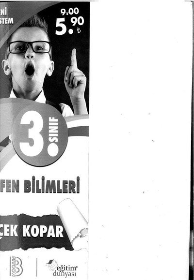 FEN BİLİMLERİ FotokoPink