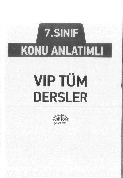 KONU ANLATIMLI VIP TÜM DERSLER FotokoPink
