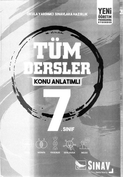 TÜM DERSLER KONU ANLATIMLI FotokoPink