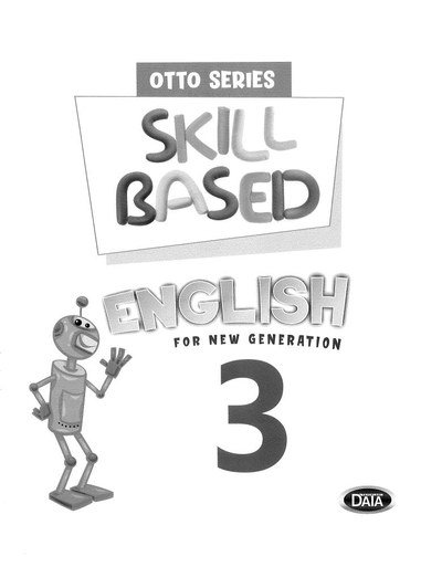 SKILL BASED ENGLISH FotokoPink