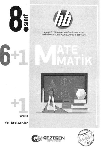 6+1 MATEMATİK +1 FASİKÜL FotokoPink
