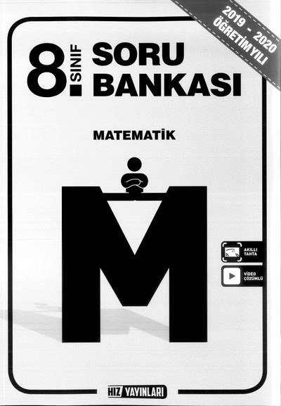 SORU BANKASI MATEMATİK FotokoPink