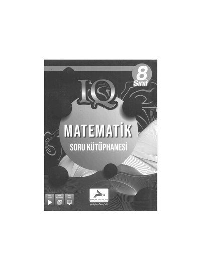 MATEMATİK SORU KÜTÜPHANESİ FotokoPink