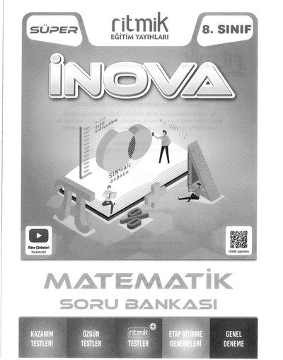 MATEMATİK SORU BANKASI FotokoPink